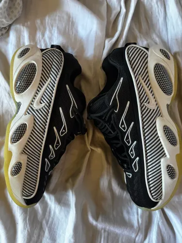 Tênis réplica Nike nocta tamanho 41