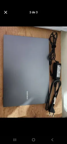 Notebook semi-novo