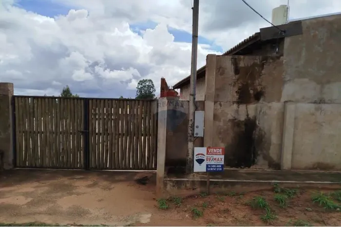 Barracão à venda - Tupã/Quatá