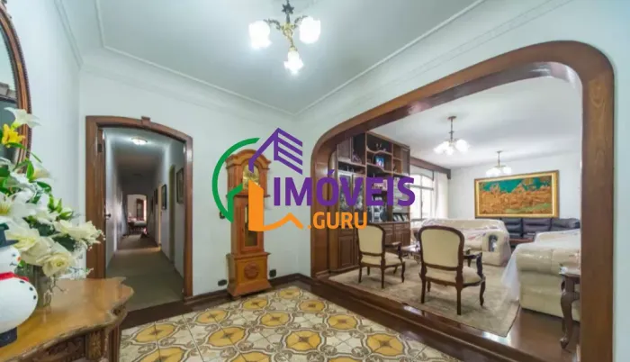APARTAMENTO - JARDIM BELA VISTA - SP