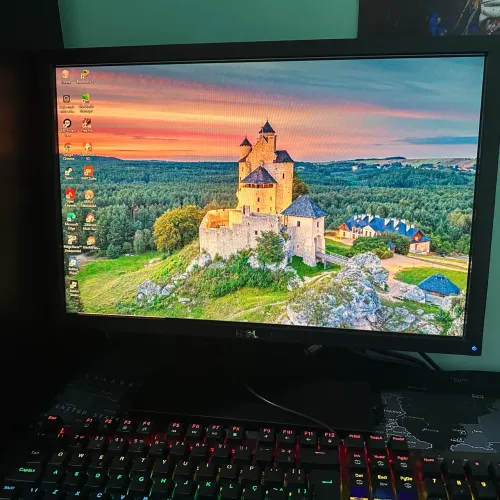Monitor DELL 19 polegadas 75,000 Hz