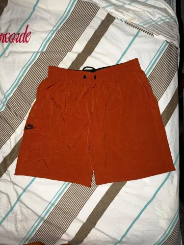 Short cargo Nike tamanho GG