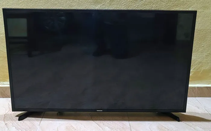 Smartv Samsung Led 43" Full HD