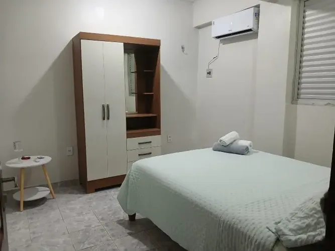 Alugo apartamento de 1 quarto, centro de Macapá contrato direto proprietário