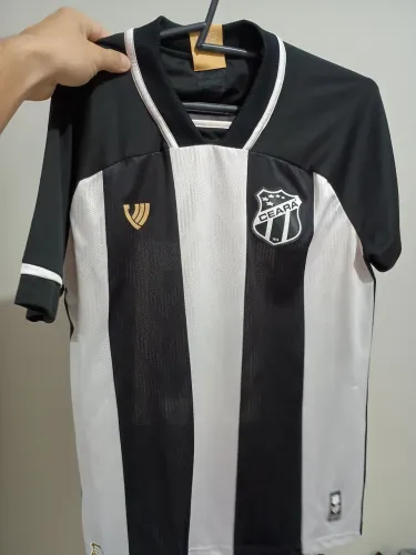 Camisa do Ceará 2025 Oficial 