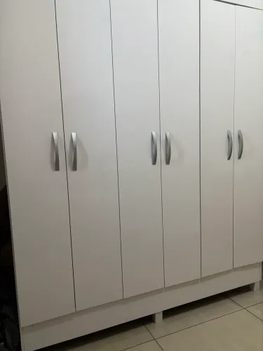 Guarda roupa solteiro