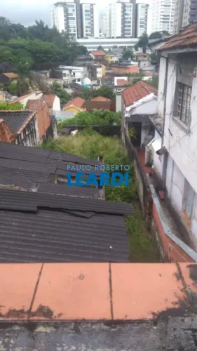 TERRENO - POMPEIA - SP