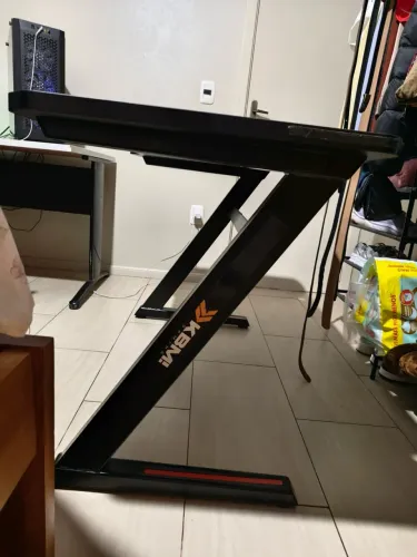 Mesa gamer kabum