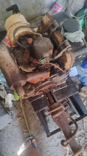 Motor de rabeta