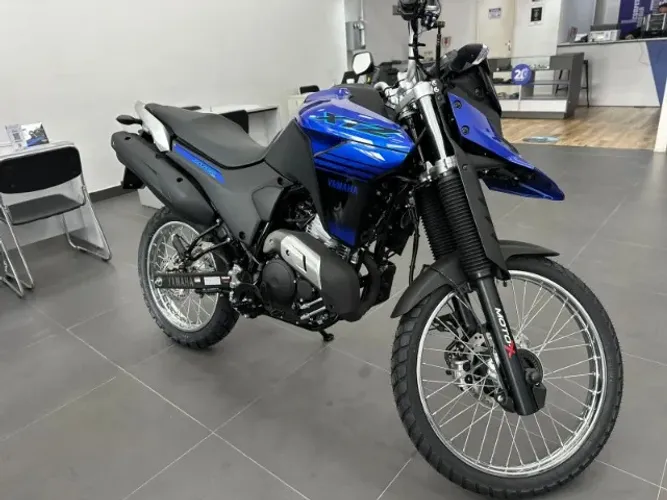 YAMAHA LANDER CONNECTED 250cc 0KM ? VALOR FINAL REAL ? MOTO X YAMAHA 