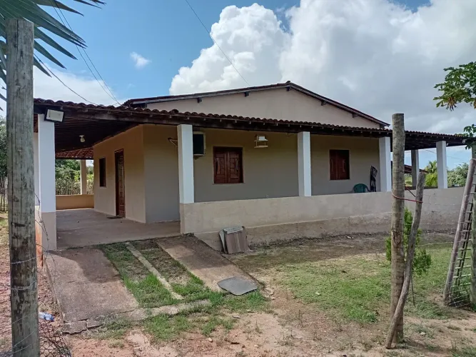 Sitio em São Cristóvão 