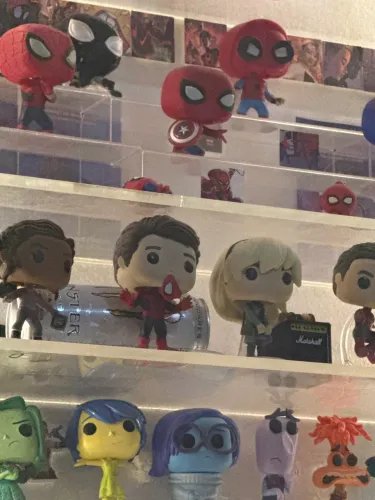 Funkos M