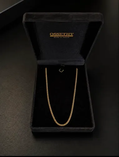Corrente Ouro 18k