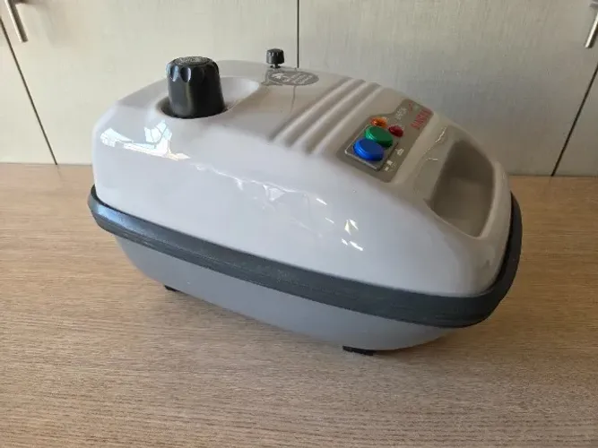 Limpador a vapor/ Vaportetto Singer