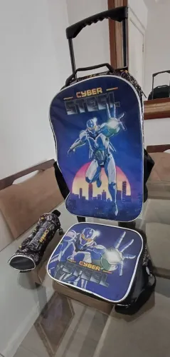 Mochila