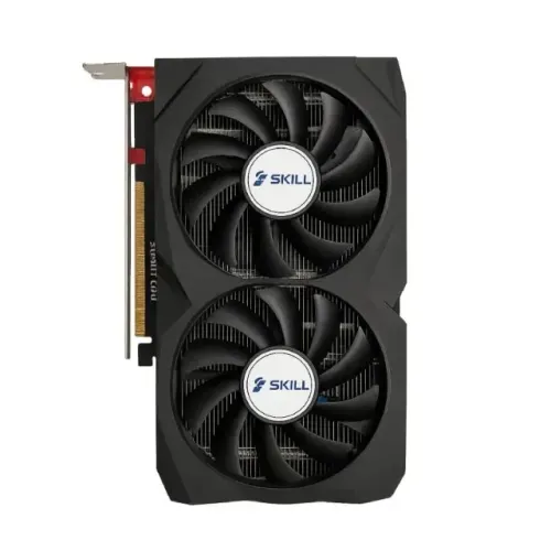 Estou vendendo uma placa de vídeo RX 580 2048 SP 8gb ou troco por outra e mais volta