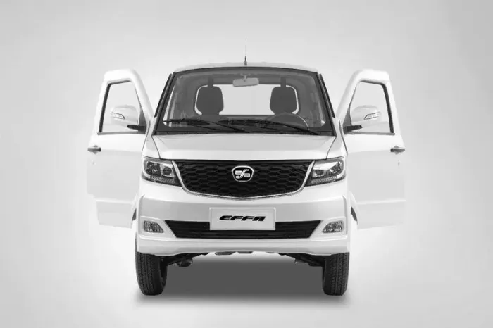EFFA NEW EFFA V21 PICK UP CS 1.5 16V 2P 2027