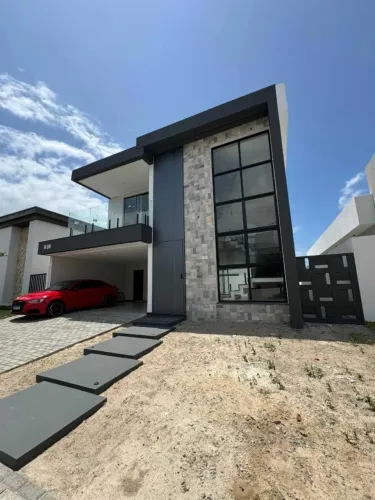 Condomínio Terras Alphaville 2 | Barra dos Coqueiros | SE [8579]