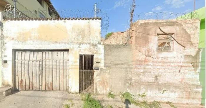 Terreno à venda, Vila Oeste - Belo Horizonte/MG