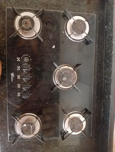 Cooktop