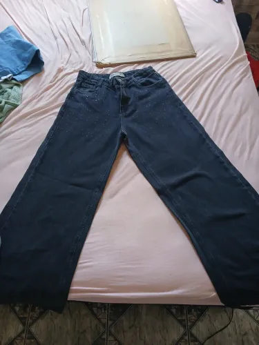 Calça jeans