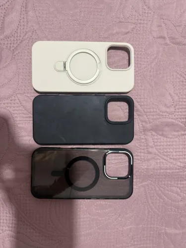 Capinhas de celular