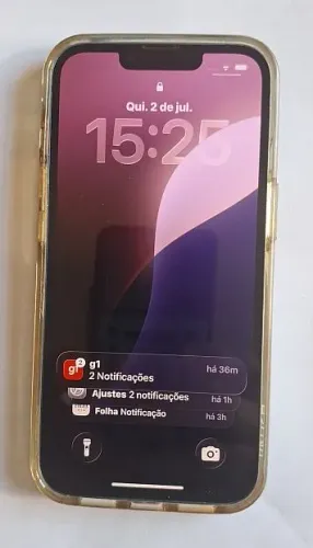 iphone13 ótimo estado