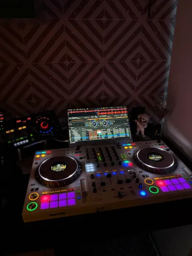 Pioneer ddj FLX10