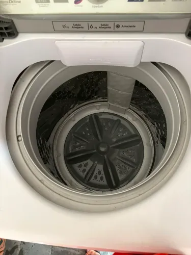 Máquina de lavar 14 Kg Panasonic