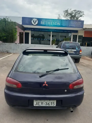Mitsubishi Colt Glxi 1995