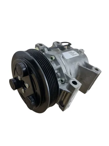 Compressor Ar Condicionado Gm S10 2.4 Flex *