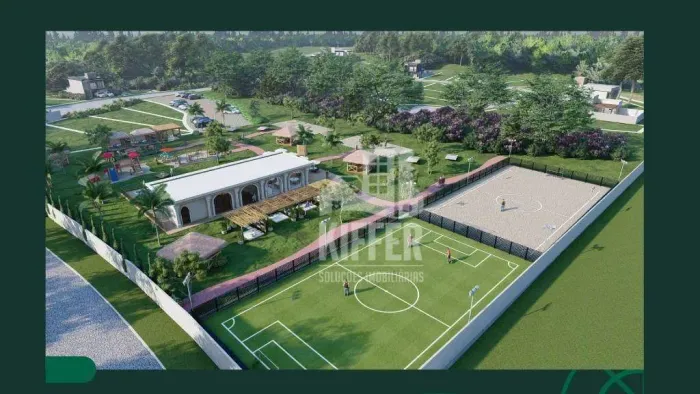 Terreno à venda, 400 m² por R$ 289.900,00 - Várzea das Moças - Niterói/RJ