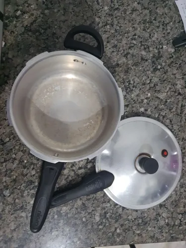 Panela de Pressão Nigro 3L Original