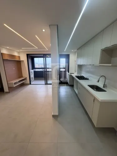 APARTAMENTO À VENDA RESIDENCIAL VALE VERDE, ZONA OESTE, SOROCABA