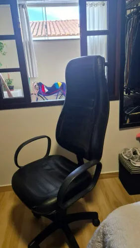 Cadeira de escritório