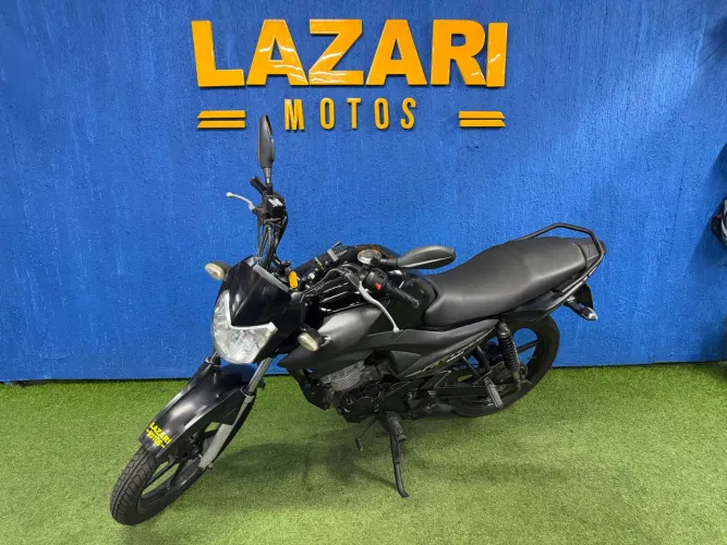 YAMAHA FACTOR 150 2021 , 40 MIL KM RODADOS , UNICO DONO , IPVA 2026 PAGO