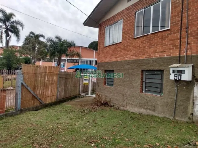 Casa Ana Rech Caxias do Sul