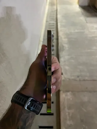 iPhone 13 Pro