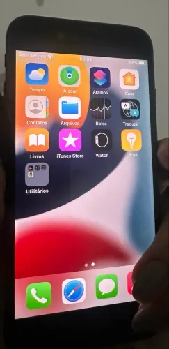 iPhone 7 128g