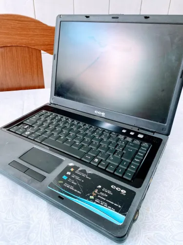 Lote notebook