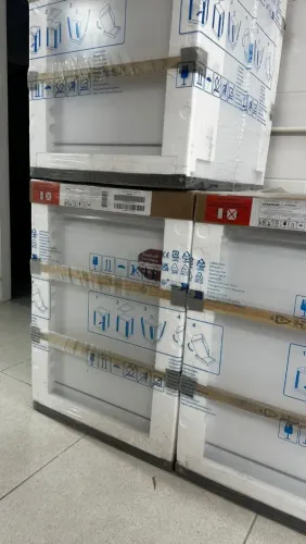 Lava Louças 14 Serviços com Smart Sensor Cor Branca nova<br><br>