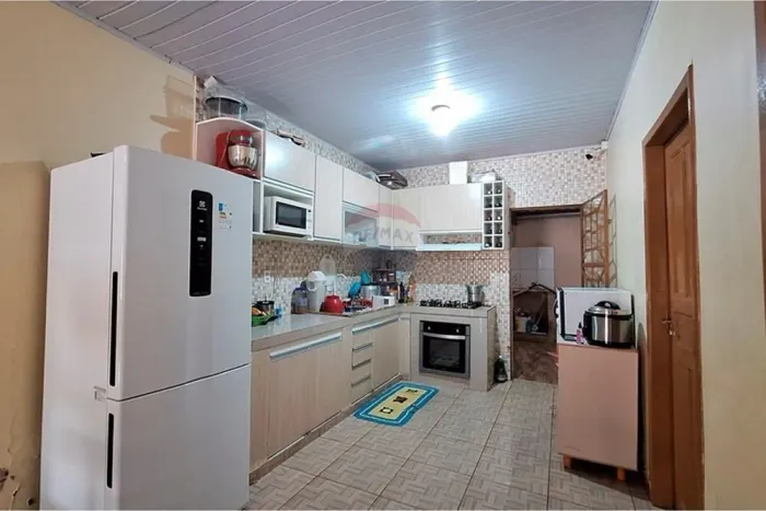 Casa á venda - Bairro Mariana-
