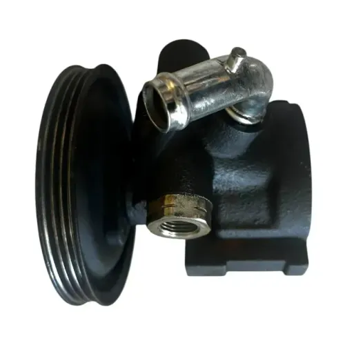 Bomba Direção Hidráulica Idea Doblo 1.3 1.4 8v Fire