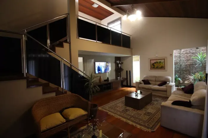 Casa para venda, 4 quarto(s), Tirol (barreiro), Belo Horizonte