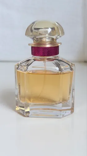Perfume Mon Guerlan Bloom of Rose-Leia o anúncio!!!