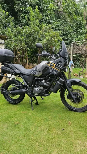 XT 660Z Ténéré 