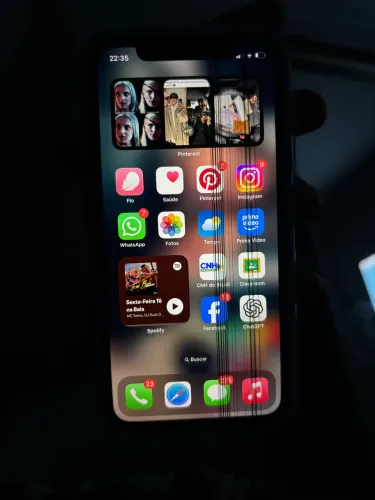 VENDE SE IPHONE 11 128GB