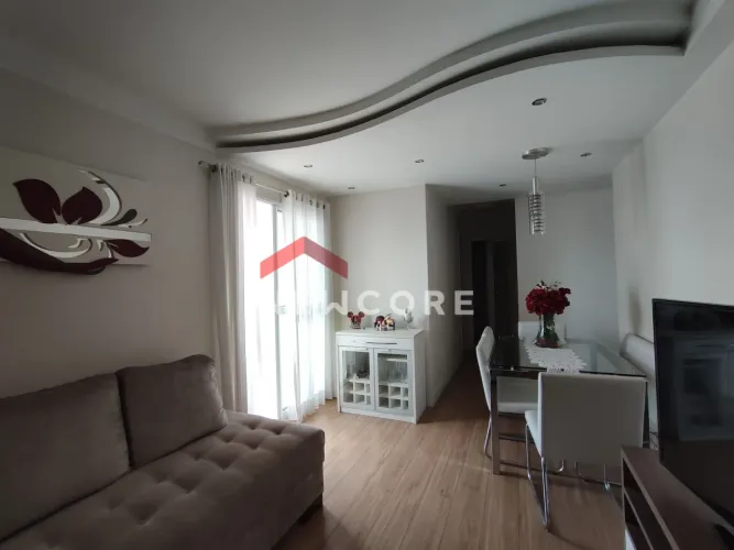 Apartamento em Avenida São Luiz - Vila Rosália - Guarulhos/SP