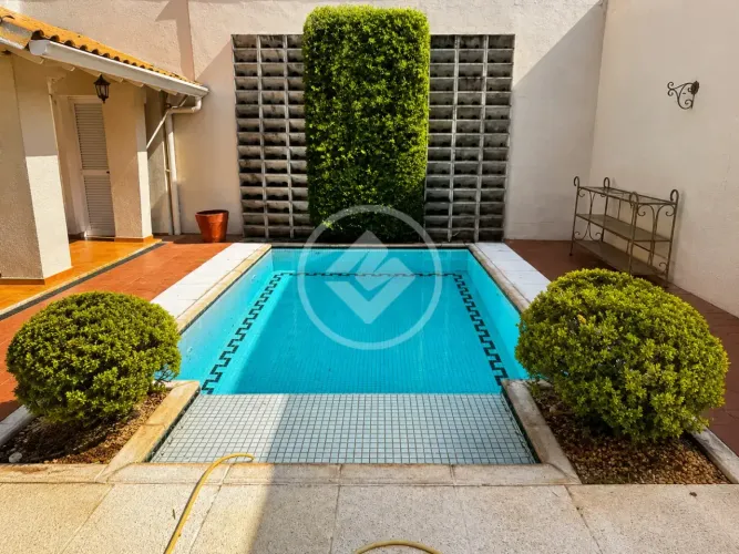 Casa 4 quartos à venda no bairro Nova York, Araçatuba/SP codigo: 353273