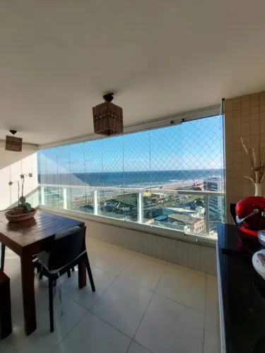 Apartamento à venda, PITUAÇU, Salvador, BA